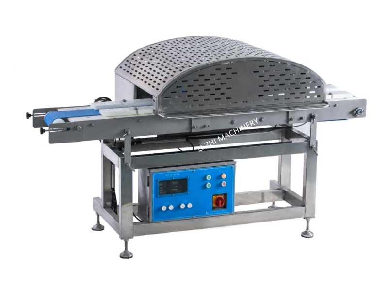 pork slicing machine