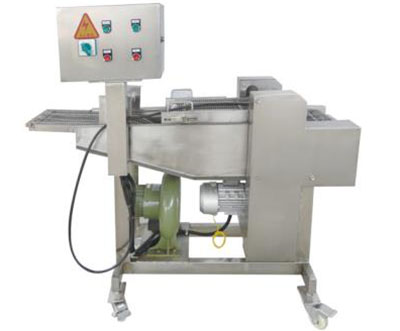 NJJ-200battering machine